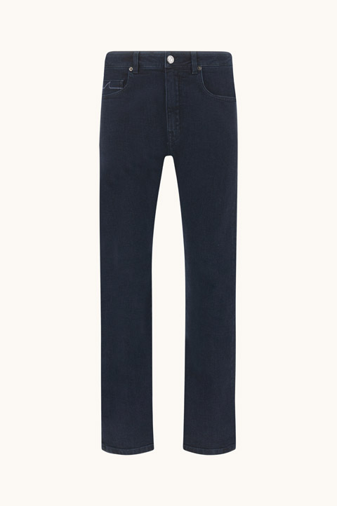 Varese Comfort Rivet Jeans