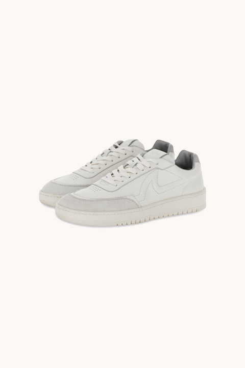 Zapatillas deportivas Club Riviera
