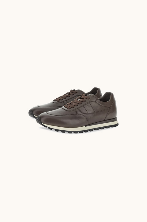 Zapatillas deportivas Soleo