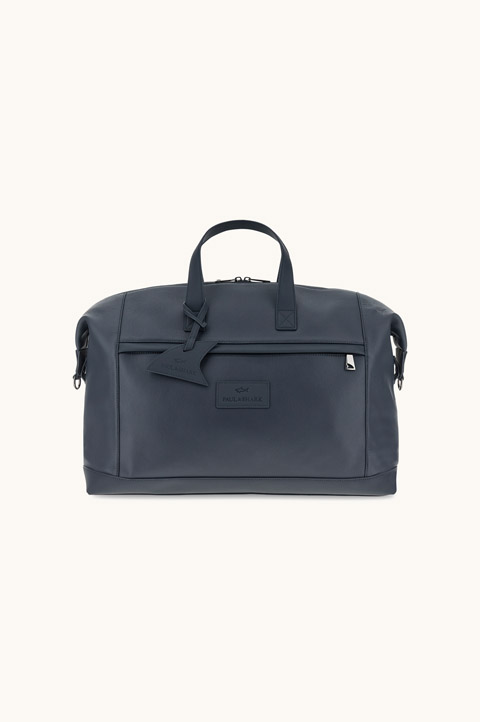 Sac de voyage Como en cuir