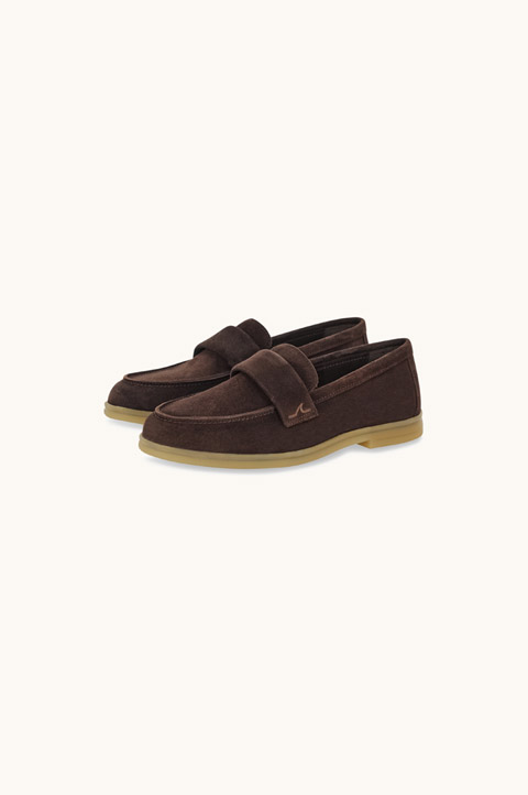 Monaco Loafers