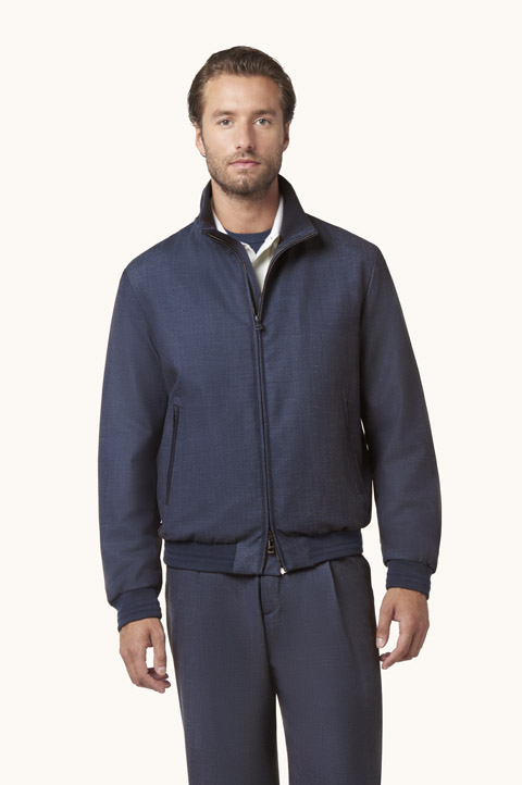 Blouson en Jersely&reg;