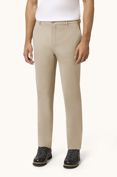 Bellagio X-Soft Trousers