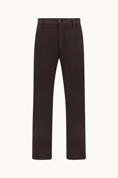 Pantalone Bellagio Wide leg