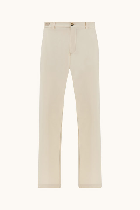 Pantalone Bellagio Wide leg