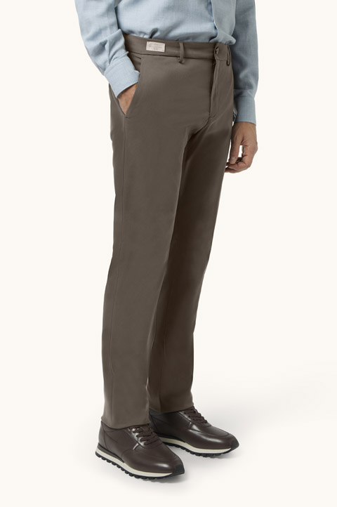 Bellagio X-Soft trousers
