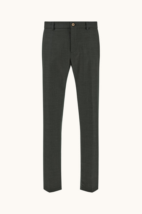 Pantal&oacute;n Bellagio de lana