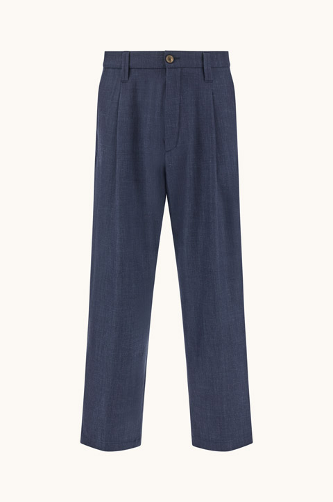 Pantalone Como in Jersely&reg;