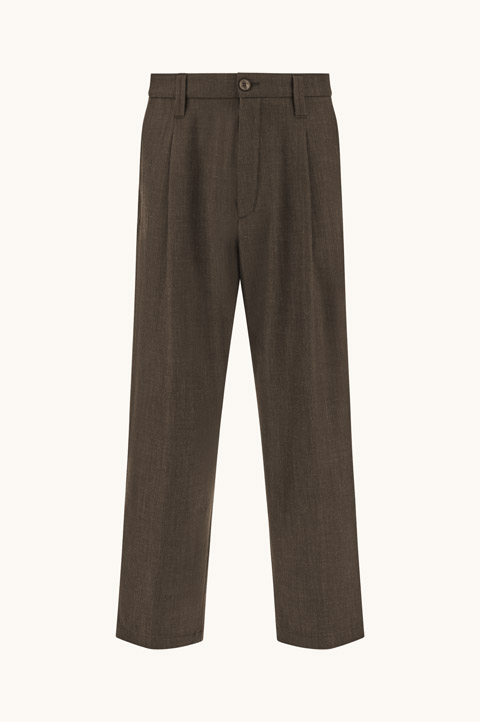 Pantalone Como in Jersely&reg;