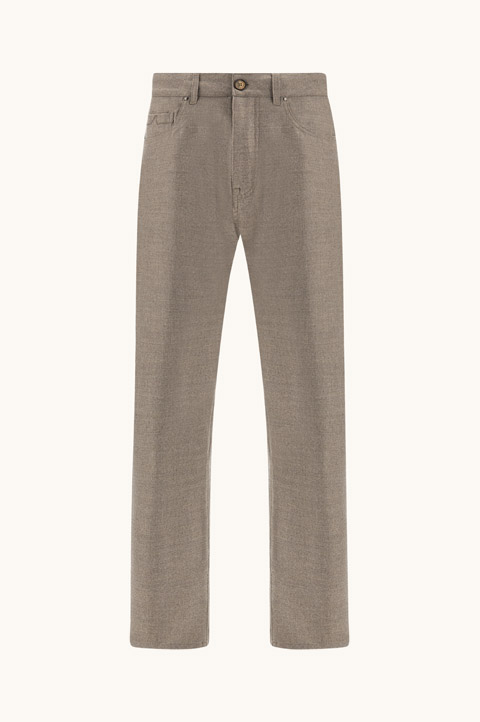Varese Trousers in Jersely&reg;