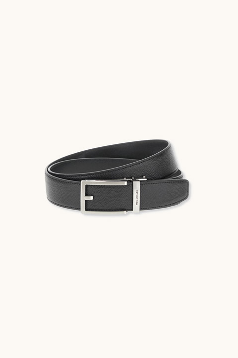 Cintura in pelle