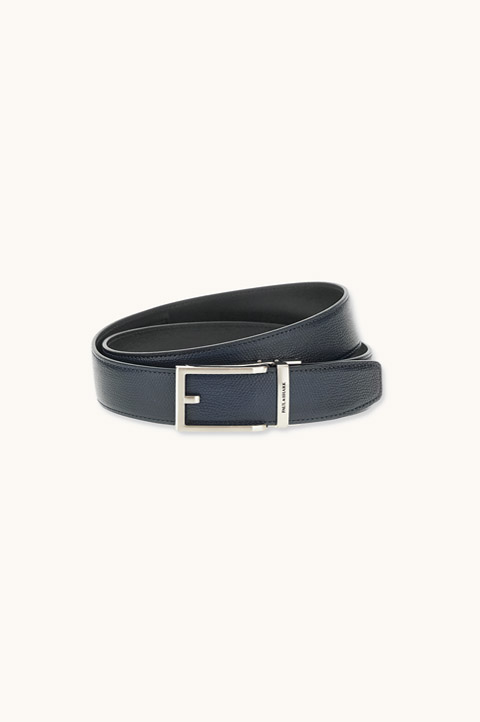 Cintura in pelle