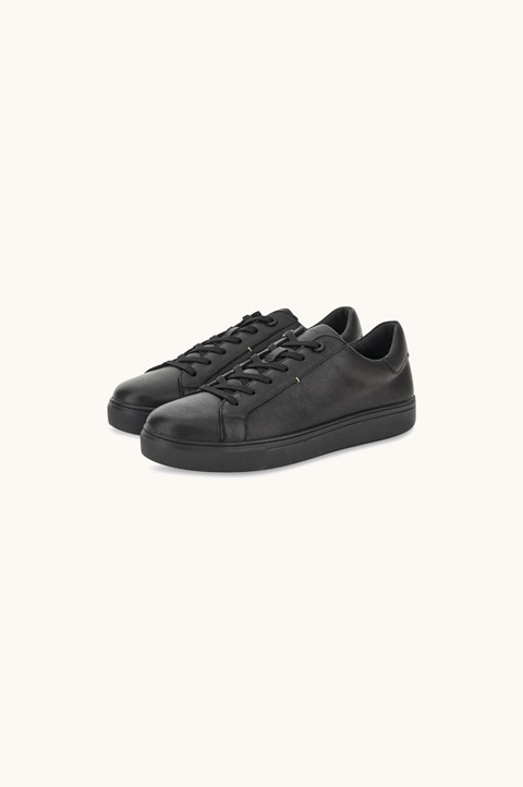 Sneakers in pelle