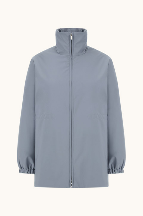 Typhoon&reg; Platinum Long Down Jacket