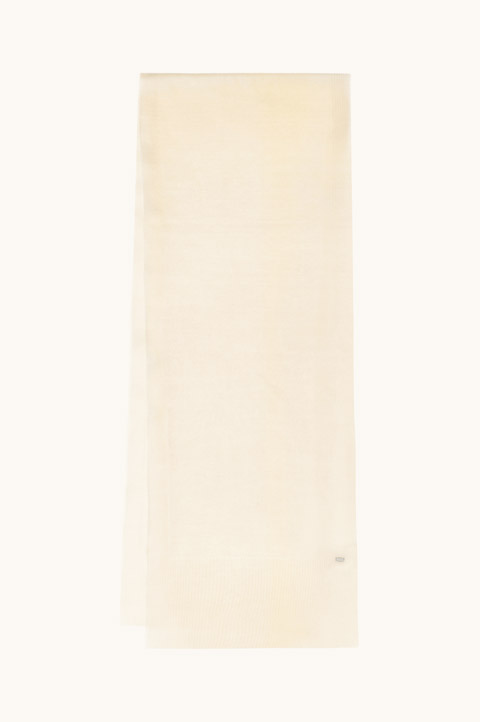 Wool and Cashmere Scarf