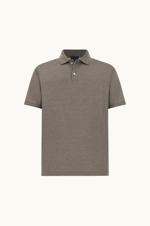 Polo in Jade