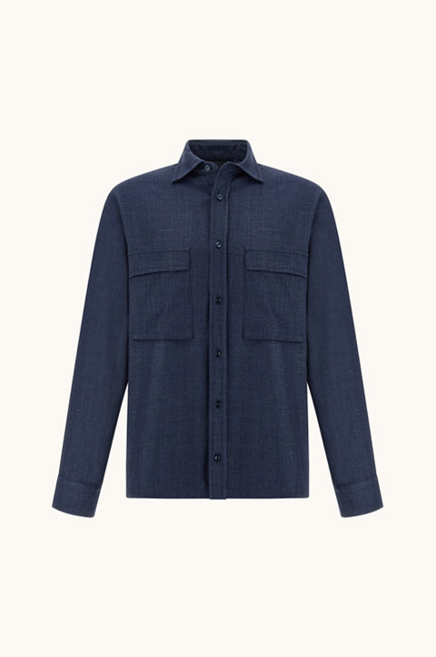 Jersely&reg; Overshirt