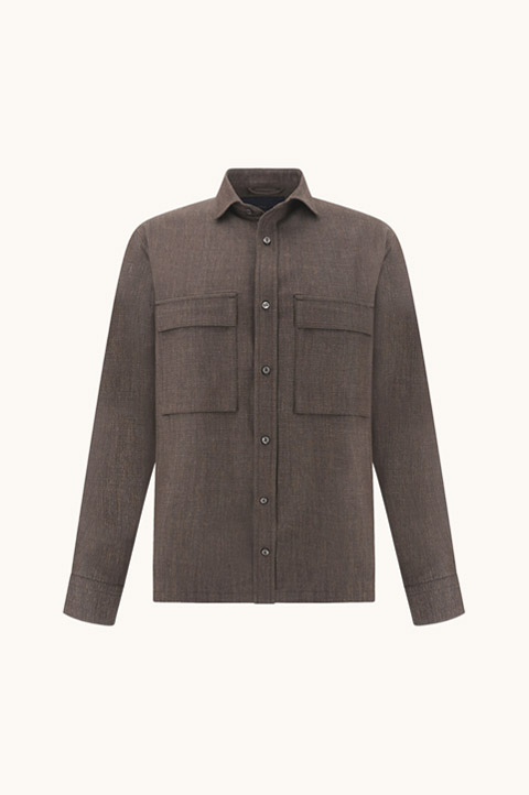 Jersely&reg; Overshirt