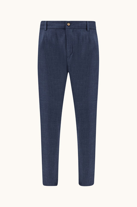 Lucca trousers in Jersely&reg;
