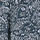 BLUE PAISLEY LIGHT BLUE WHITE