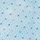 ALLOVER LIGHT  BLUE SHARKS