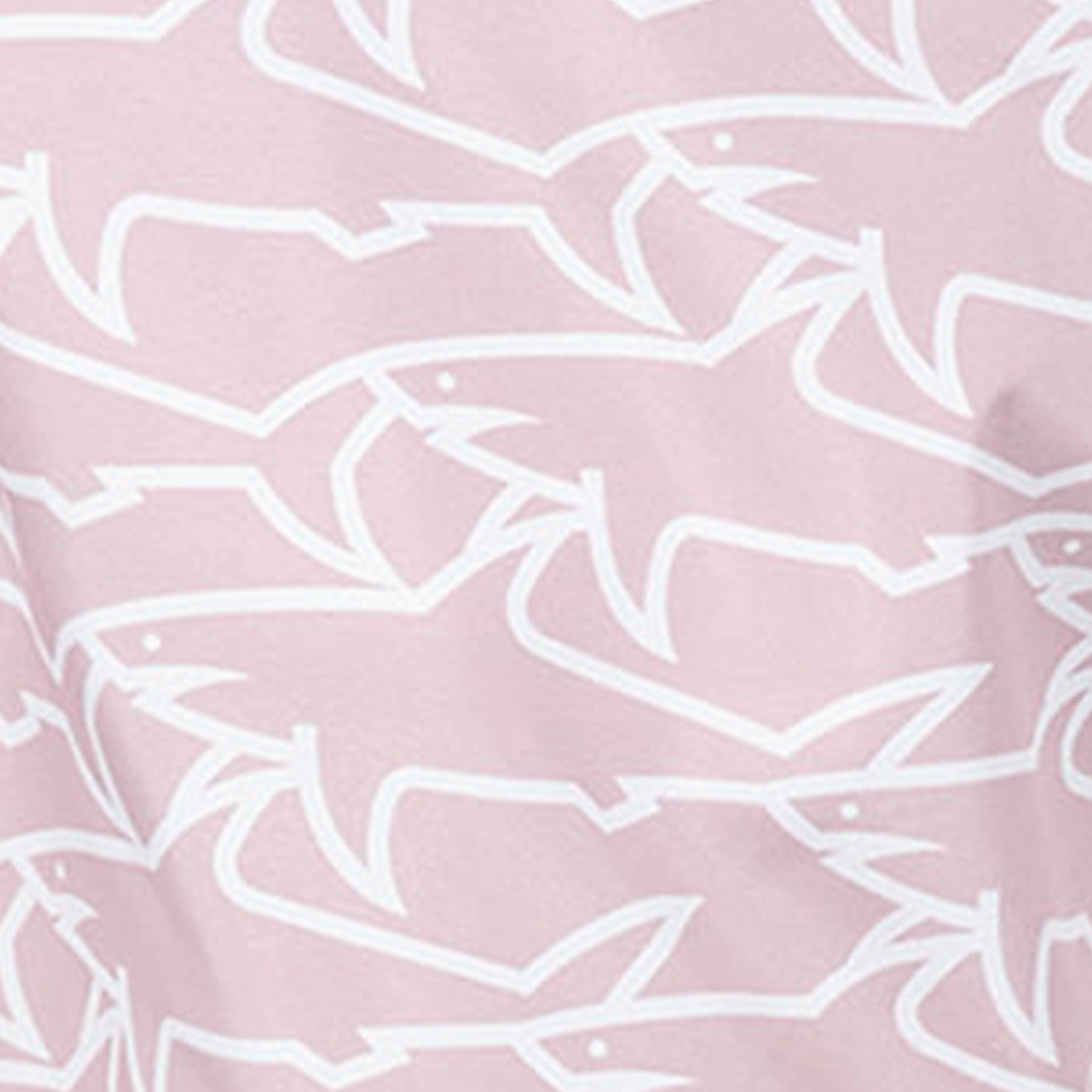 PINK WHITE SHARK