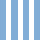 ROWS LIGHT BLUE WHITE