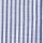 STRIPES WHITE BLUE