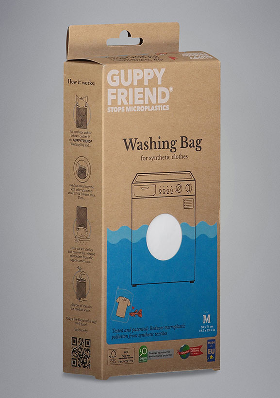 GUPPYFRIEND® Paul & Shark