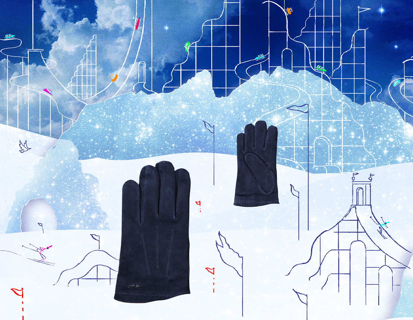 Find the Perfect Gift