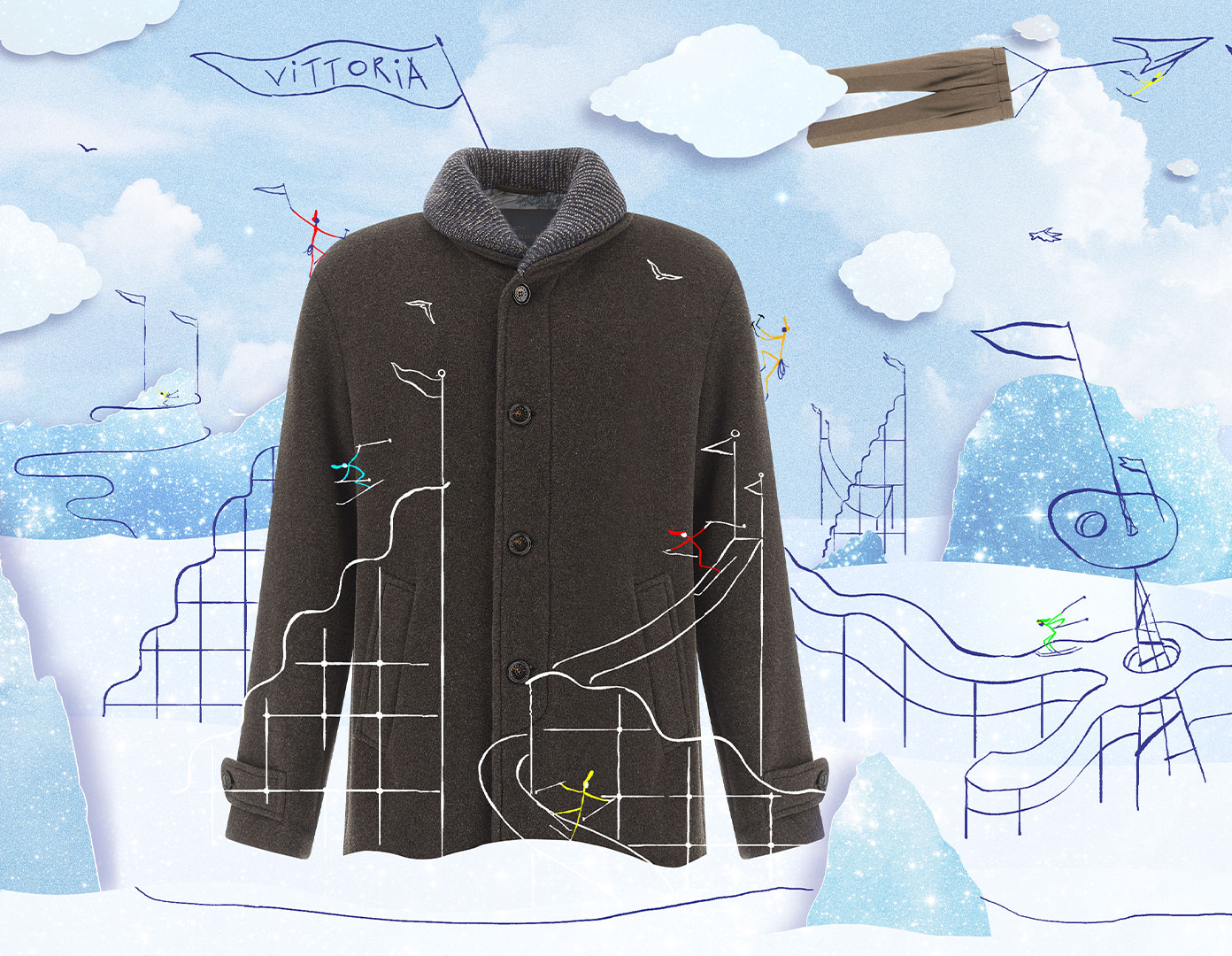 Find the Perfect Gift