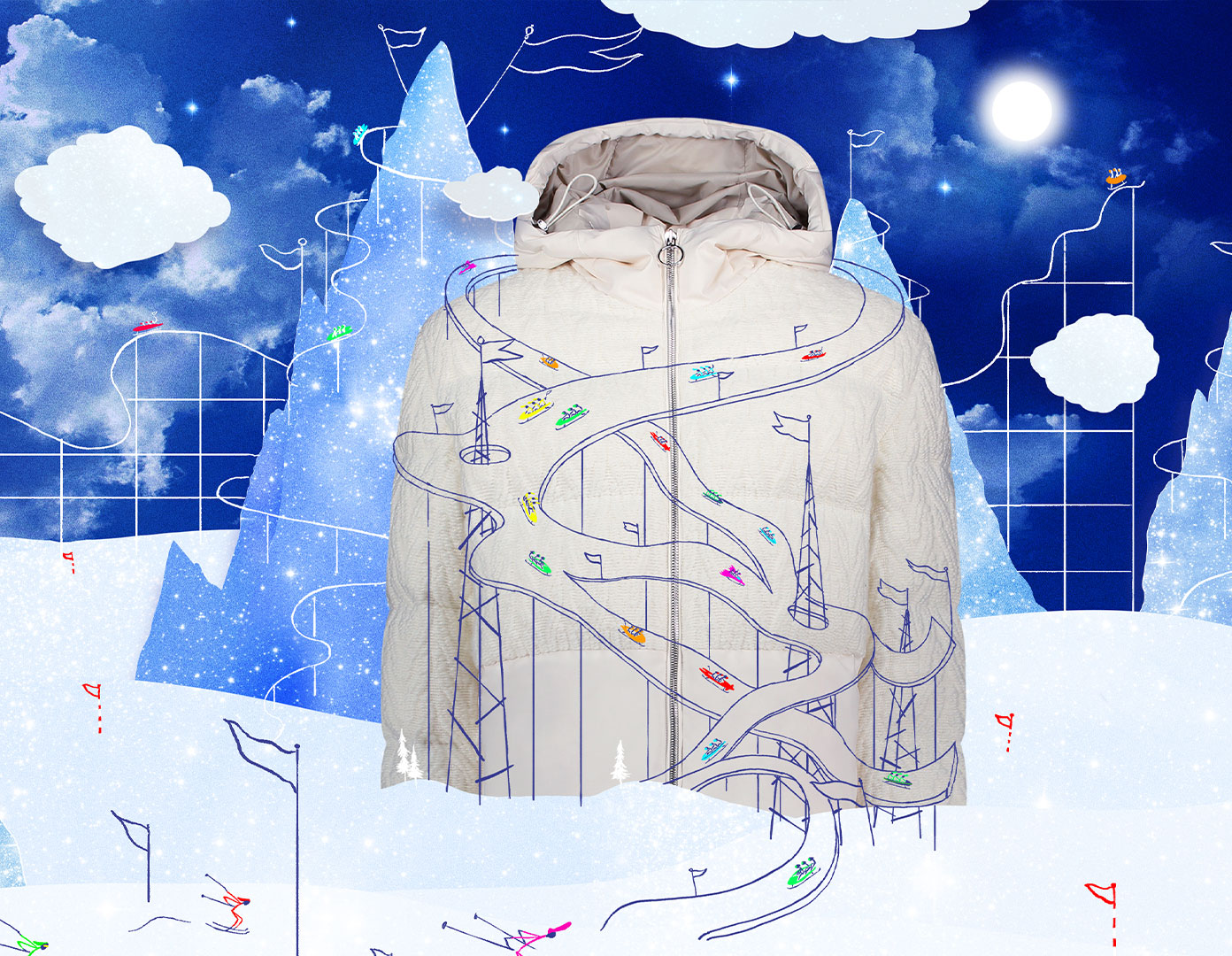 Moments that become memories.