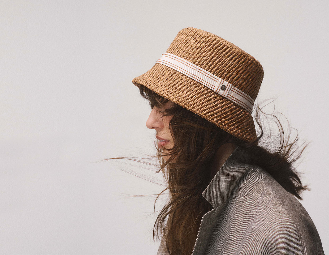 Elegance, wrapped for her.