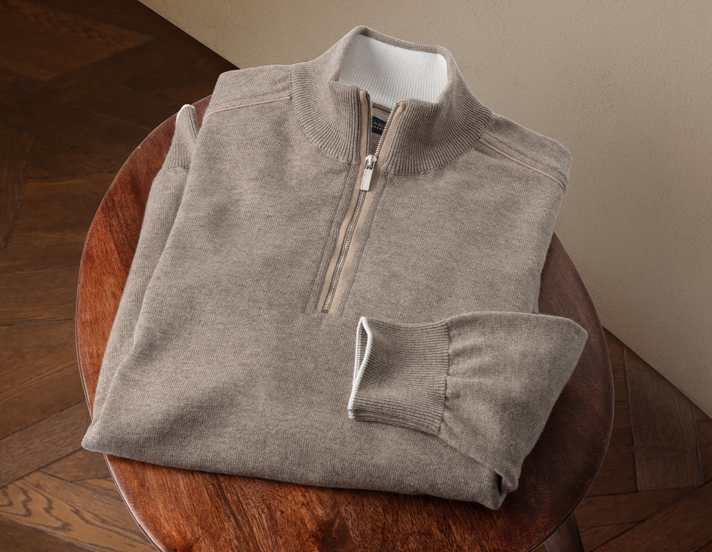 THE GUIDE TO A PERFECT DAD'S OUTFIT