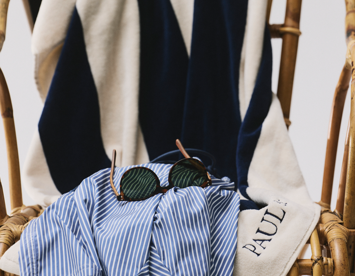 Crafted for refined summer escapes