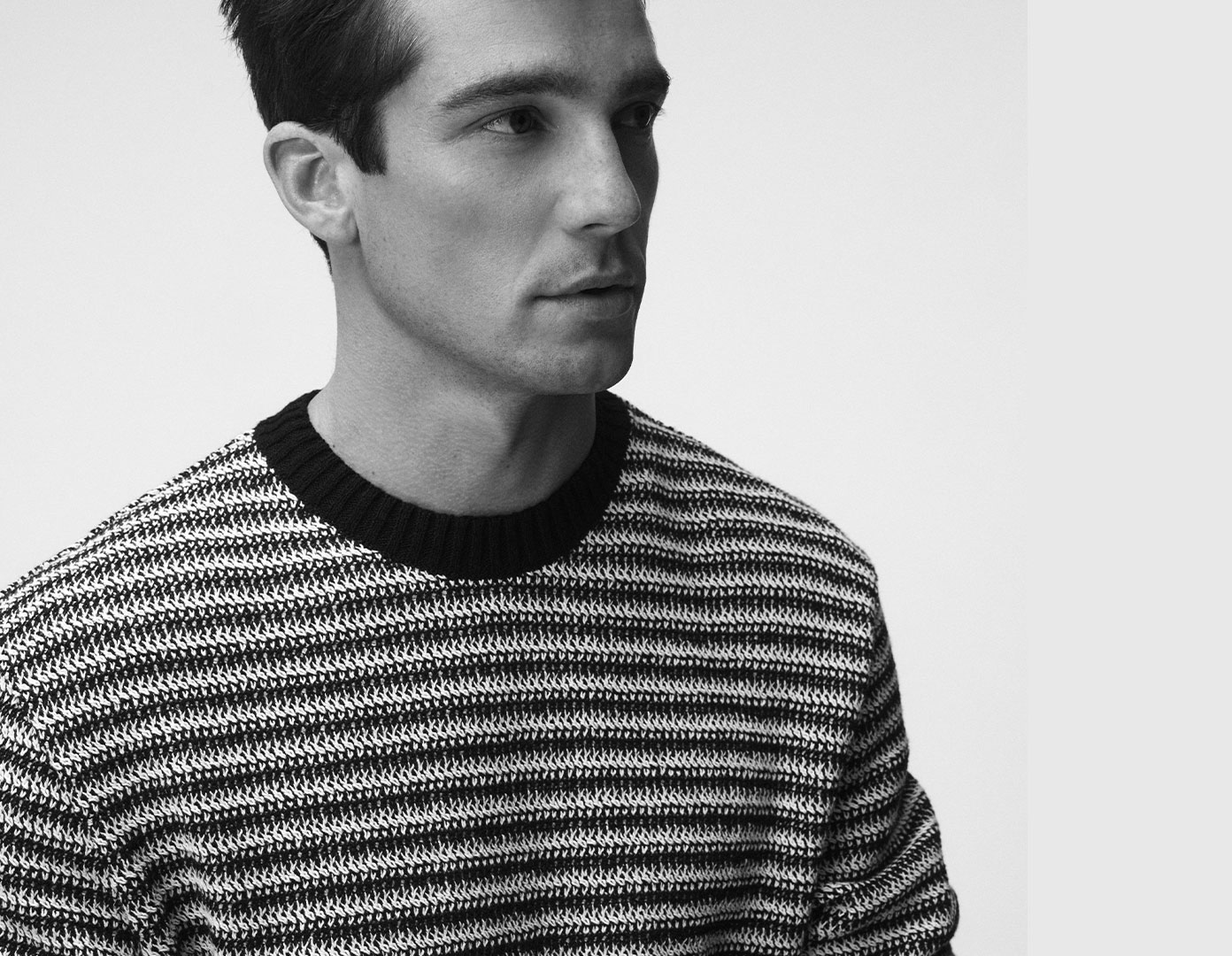 Where knitwear meets the highest craftsmanship