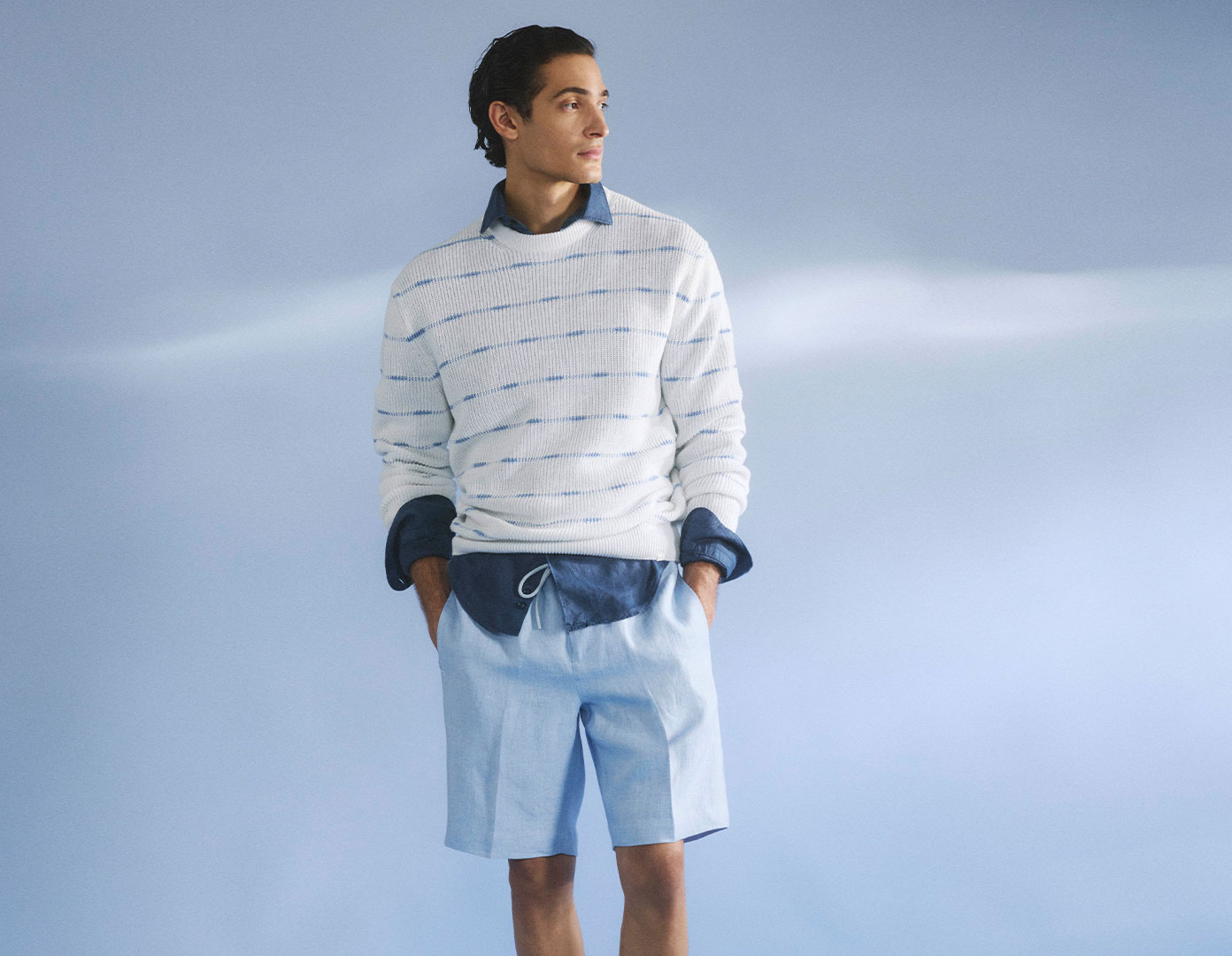 Elegance embraces performance