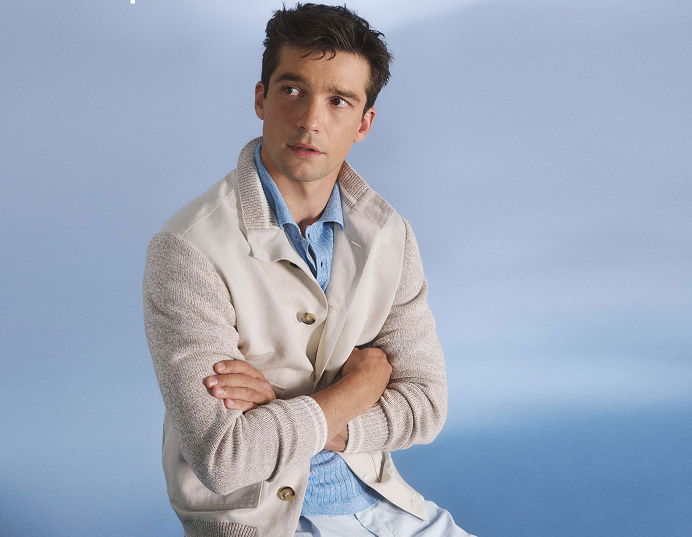 Crafted for Your Lifestyle. Blended for Elegance.