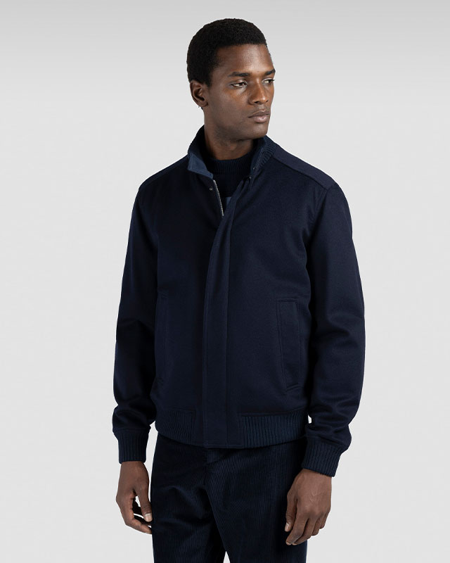 THE PAOLO BLOUSON THE PAOLO BLOUSON
