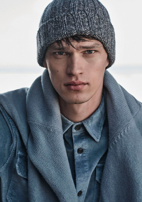 Campaign | Paul & Shark
