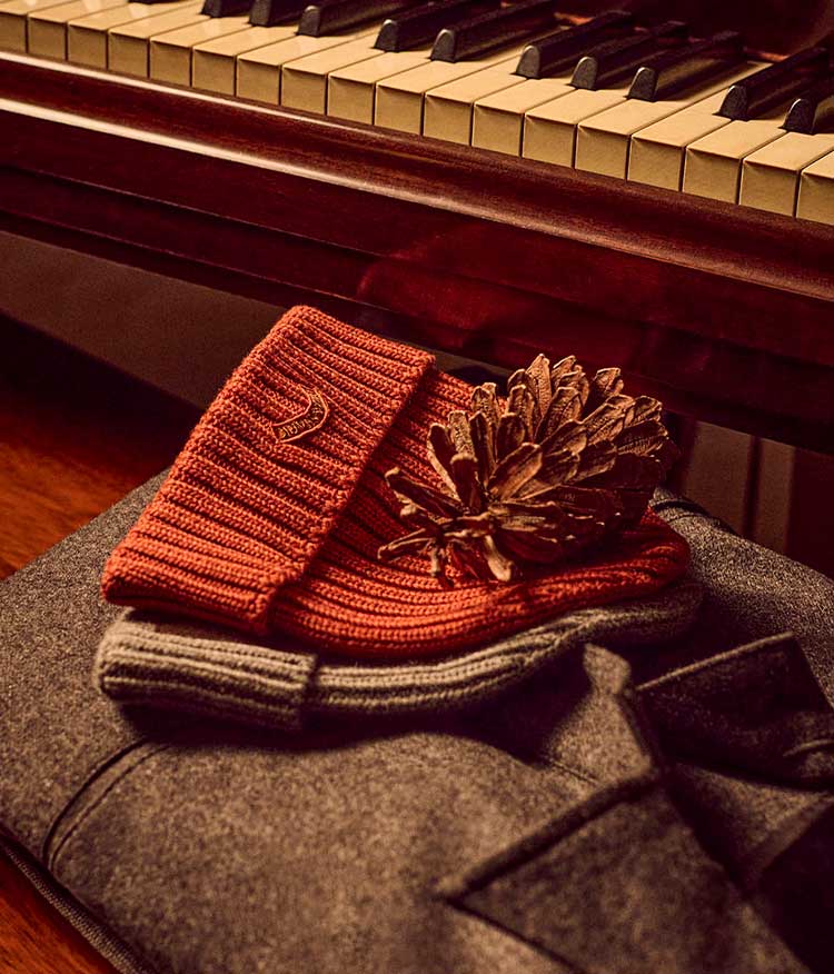Homepage | Paul & Shark