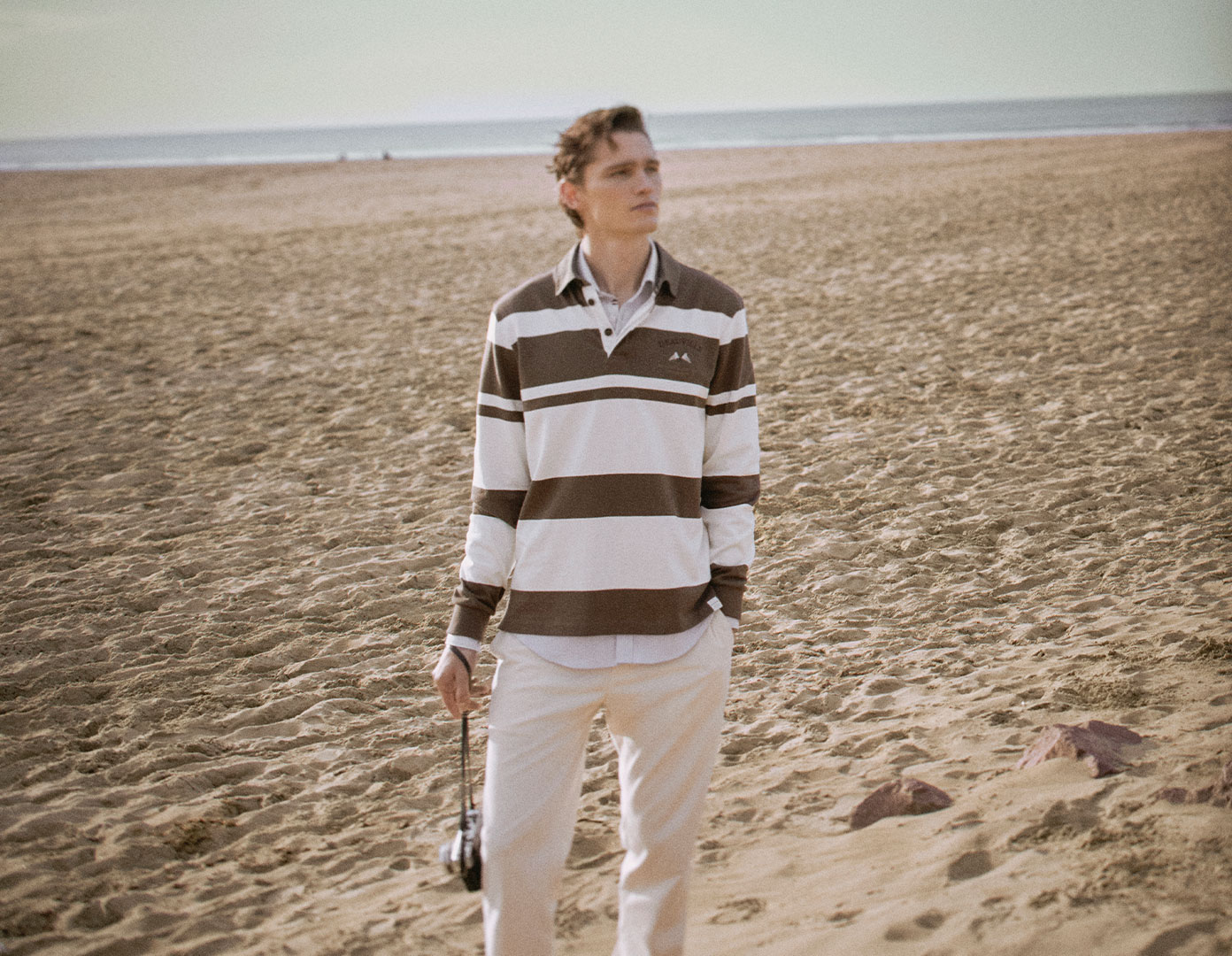 Embrace the timeless elegance of sailor stripes Embrace the timeless elegance of sailor stripes
