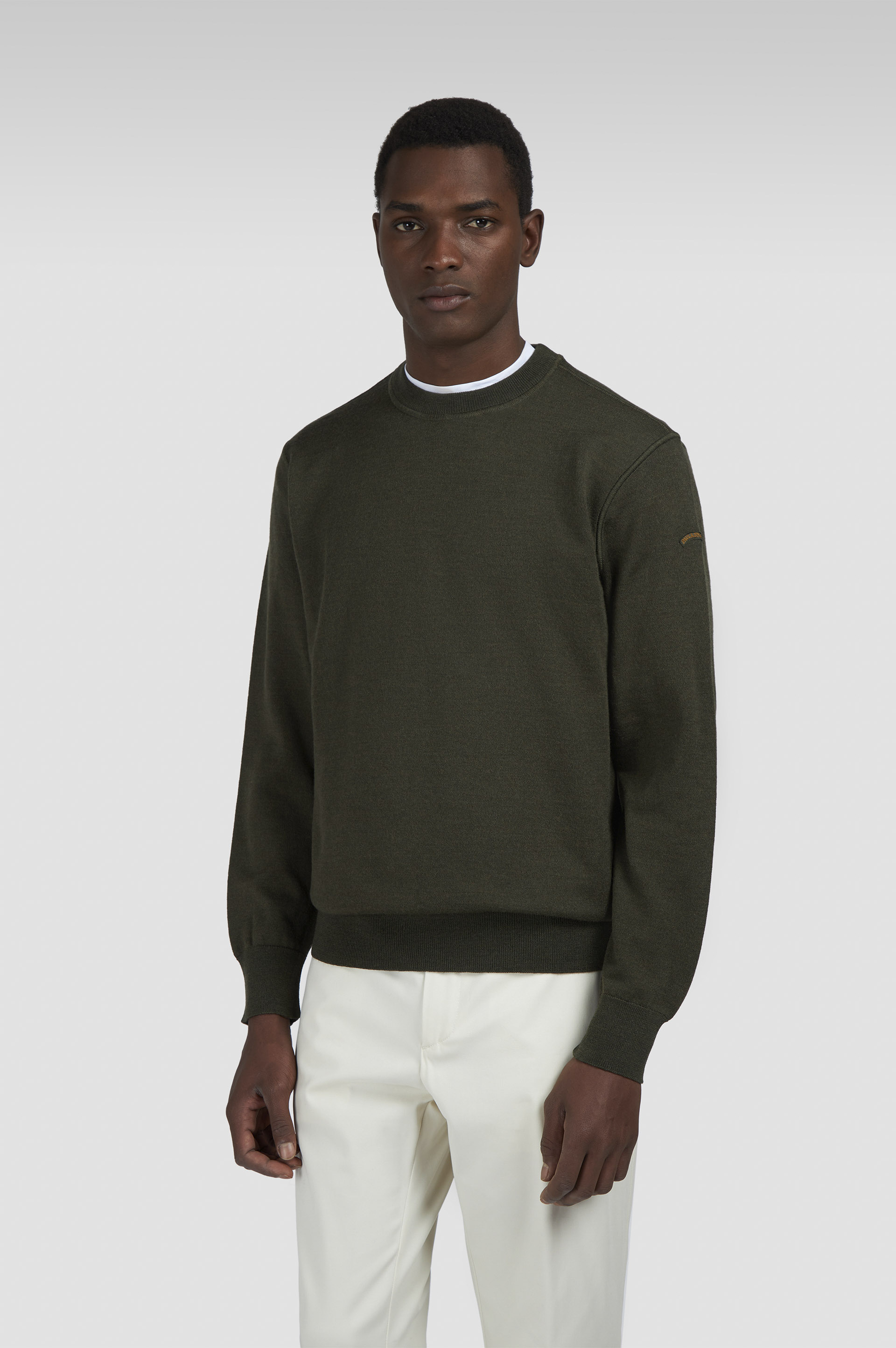 Wool Sweater image number 0