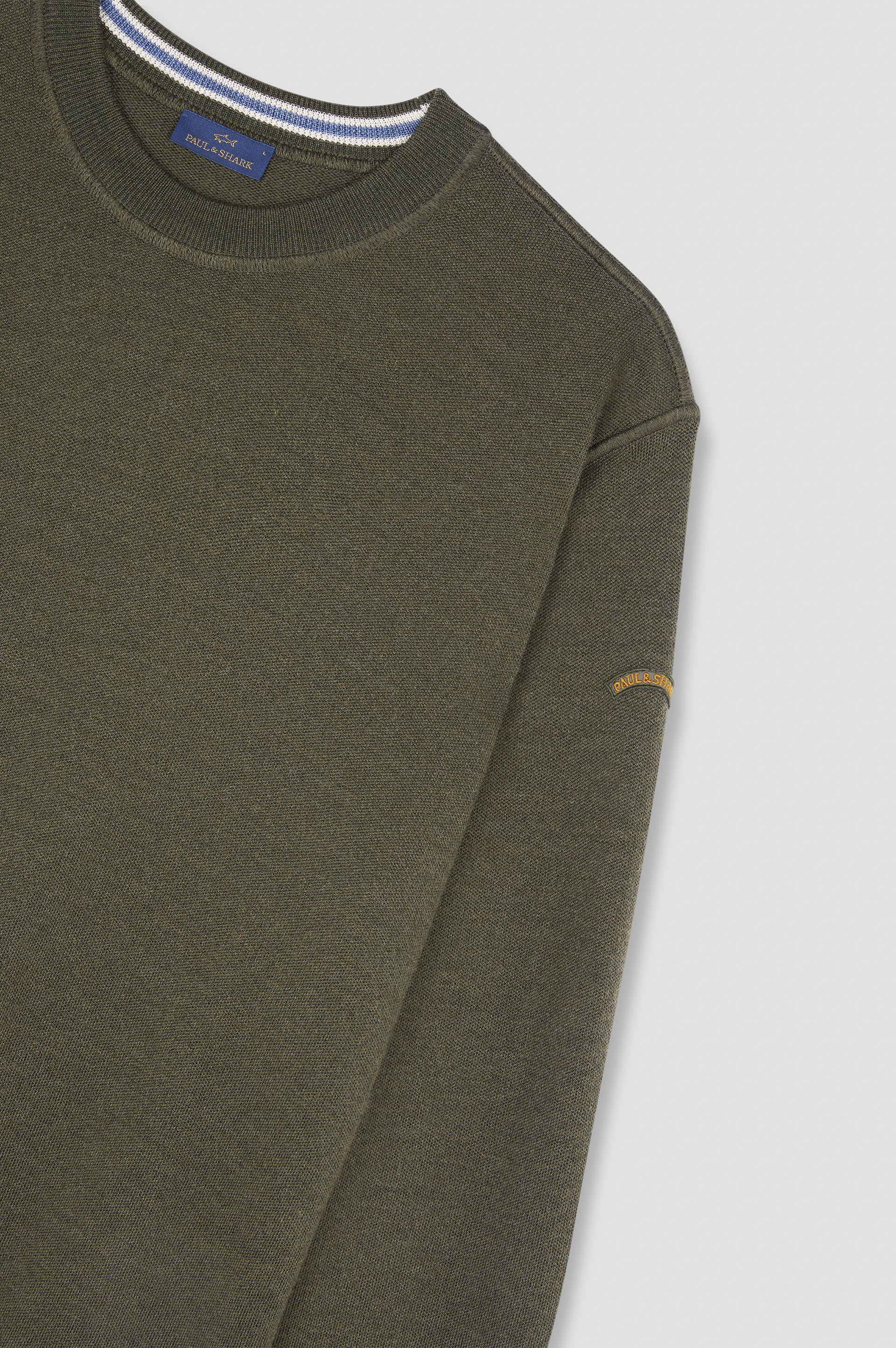 Wool Sweater image number 5