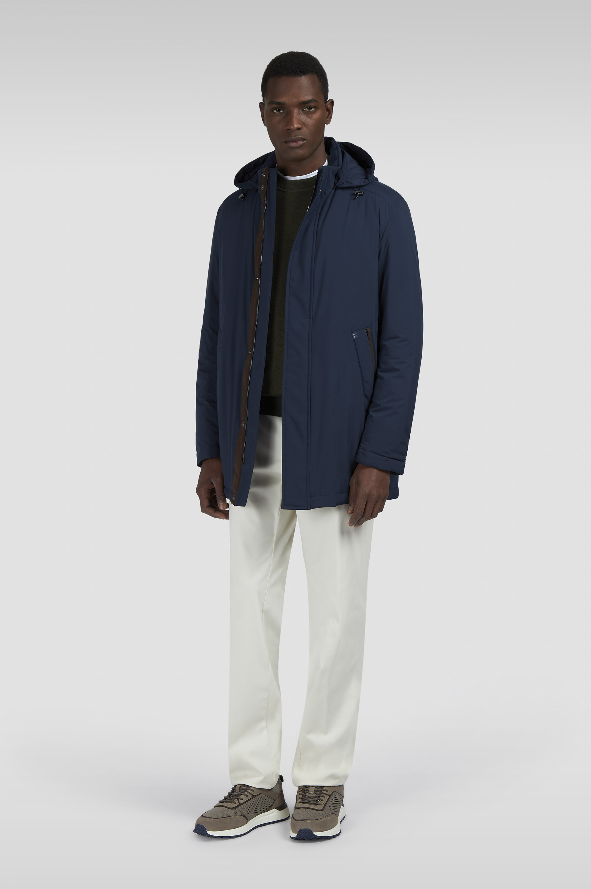 Wool Sweater image number 2