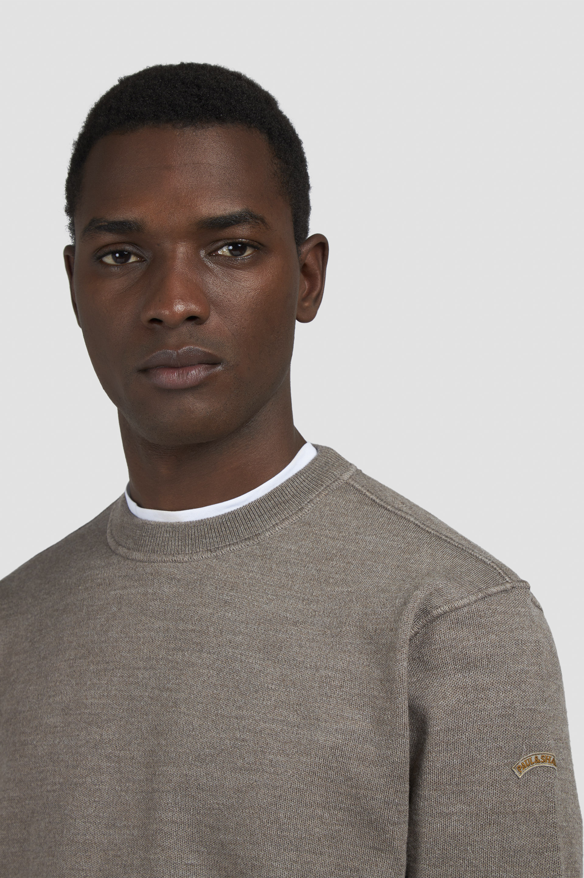 Wool Sweater image number 4