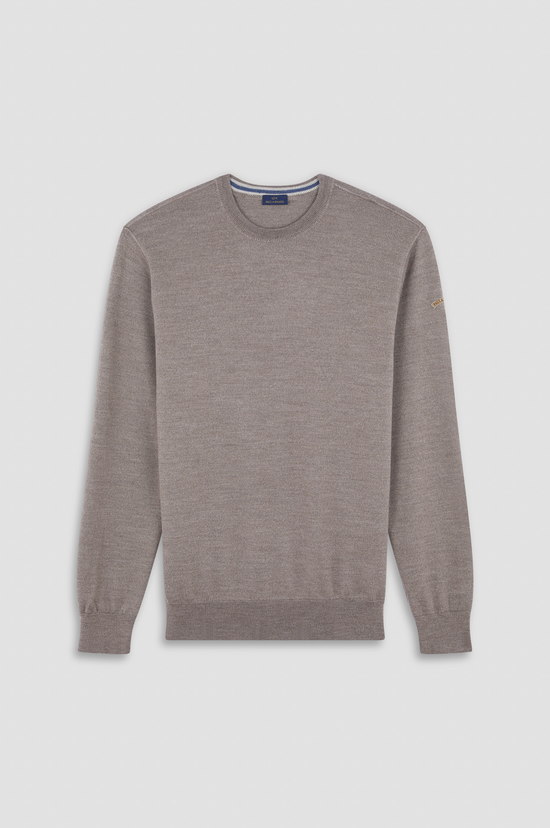 Wool Sweater image number 1