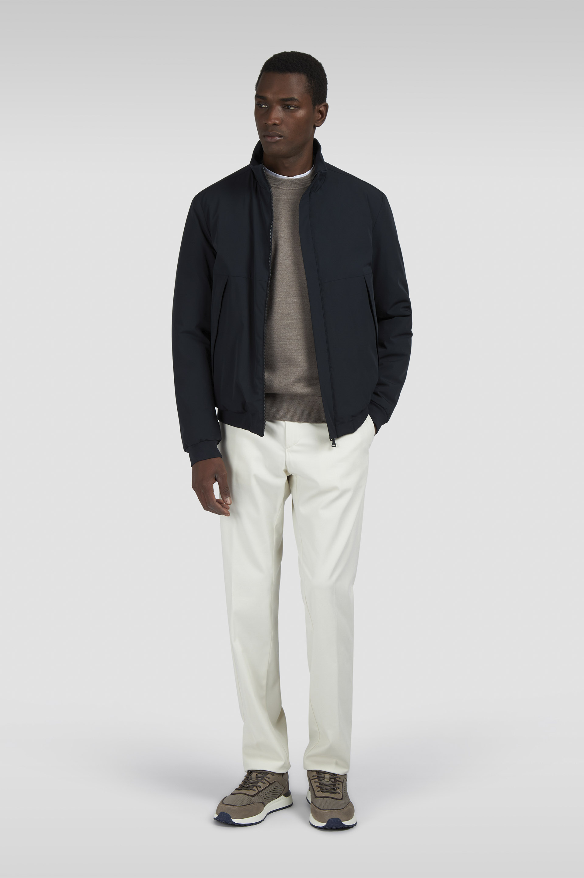 Wool Sweater image number 2