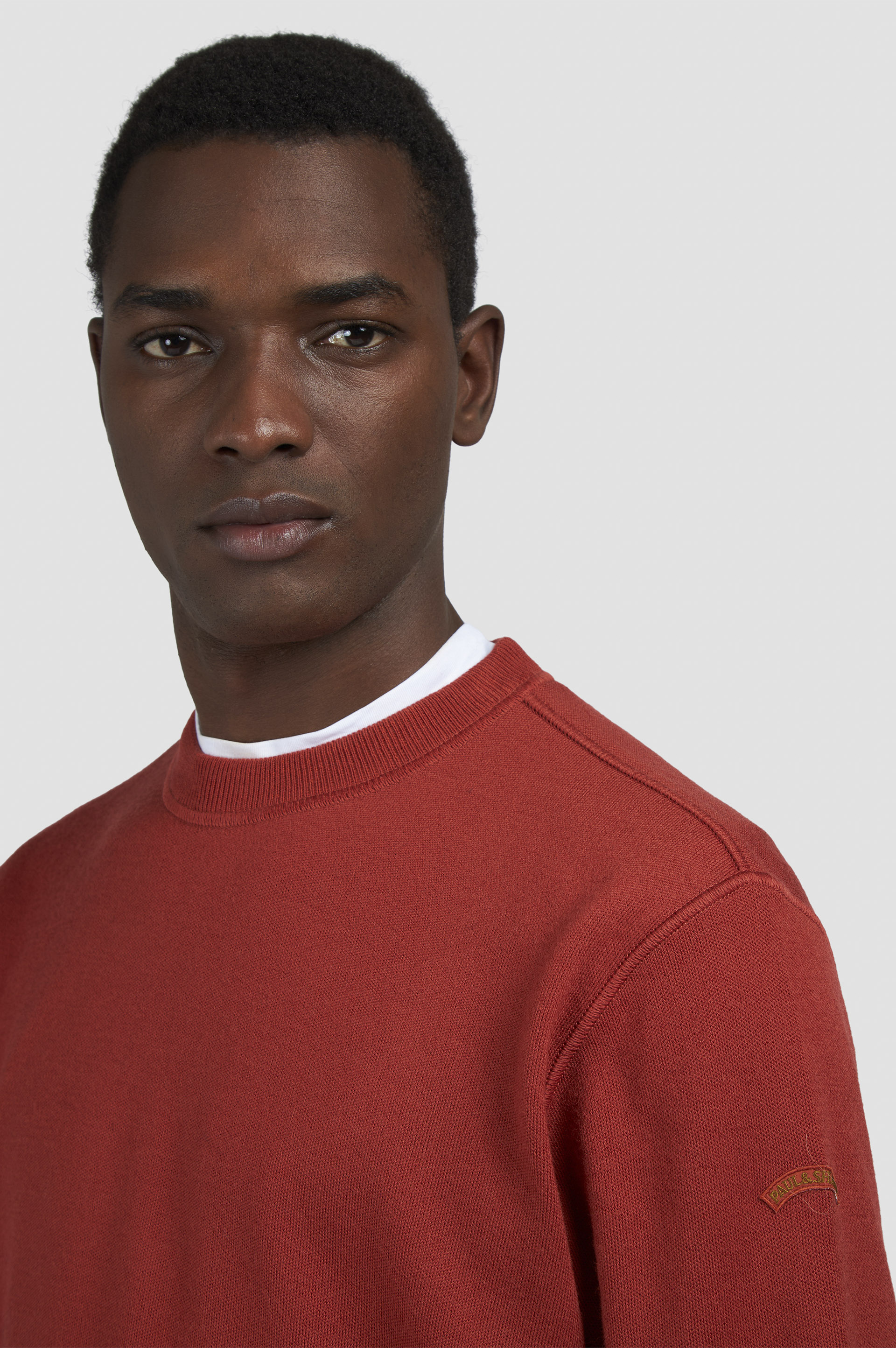 Wool Sweater image number 4