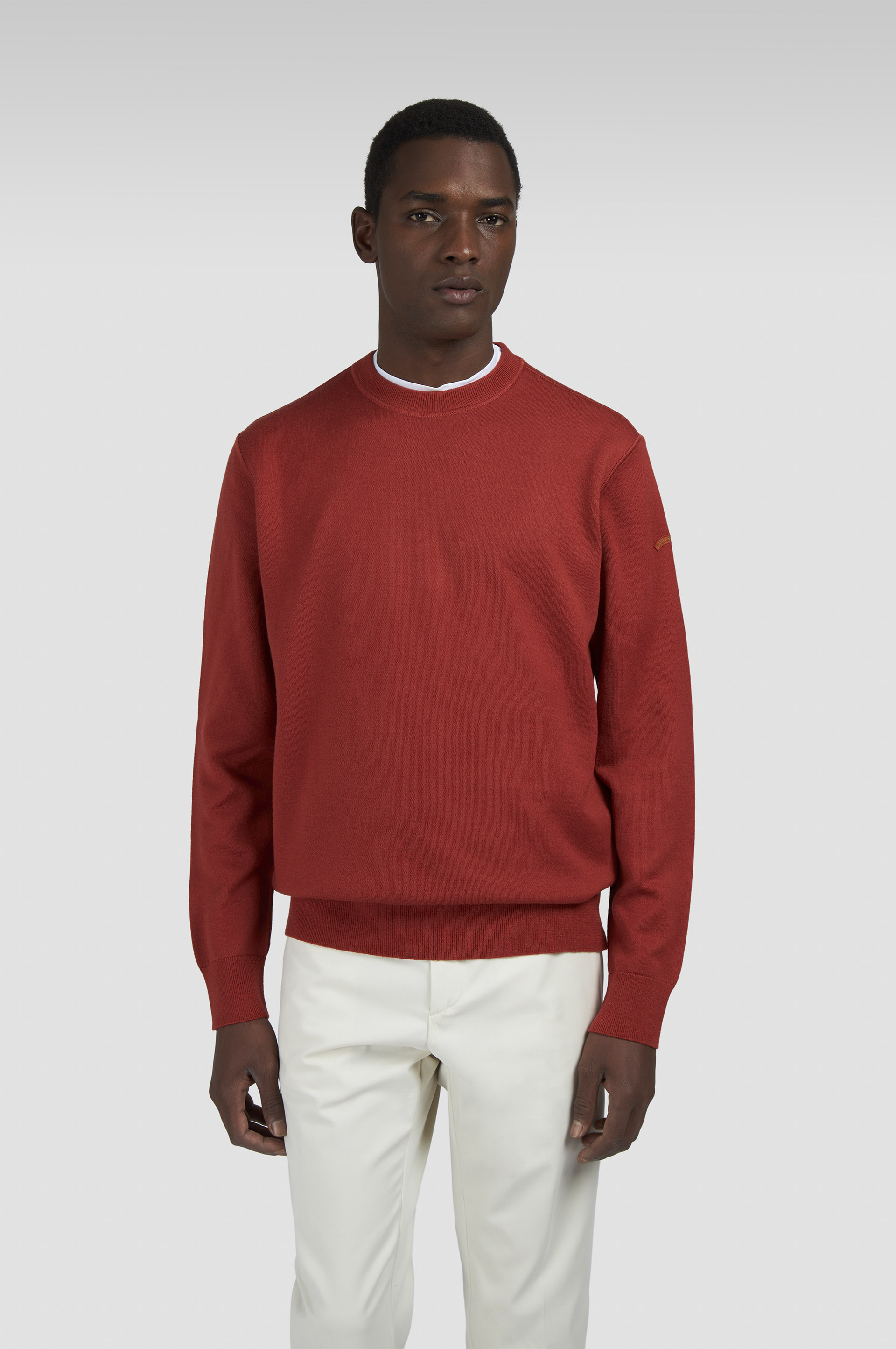 Wool Sweater image number 0